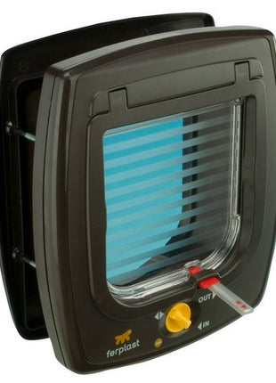 Ferplast Swing 5 Drzwiczki brązowe [72103012]