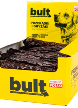 Bult Kiełbaski z dziczyzny 40szt