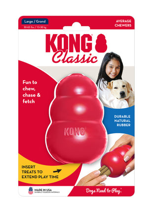 KONG Classic