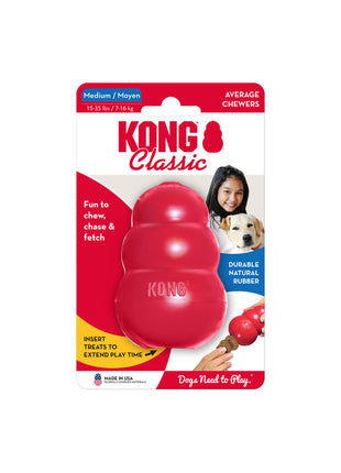 KONG Classic