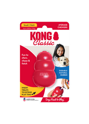 KONG Classic