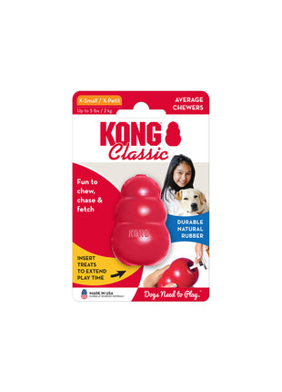 KONG Classic