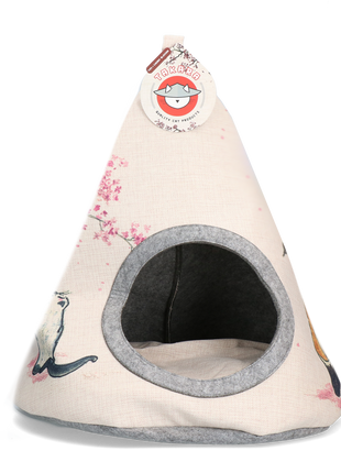 Takara Tipi Cherry Blossom