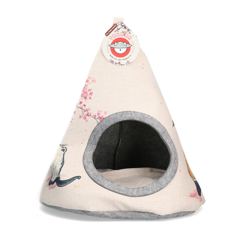 Takara Tipi Cherry Blossom