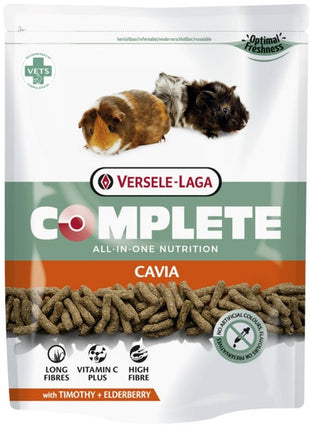 Versele-Laga Cavia Complete