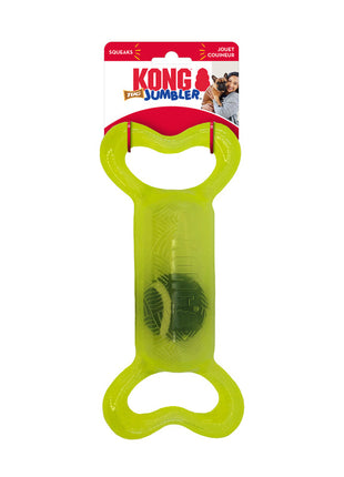 Gor Pets Jumbler Tug Assorted