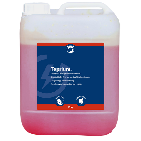 Excellent Toprium