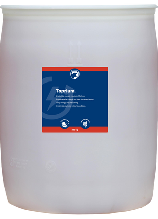 Excellent Toprium 250 kg