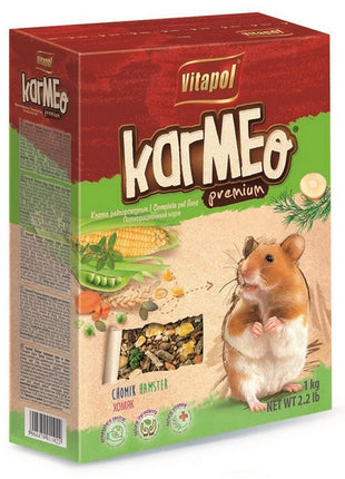 Vitapol Pokarm dla chomika 1kg [1102]