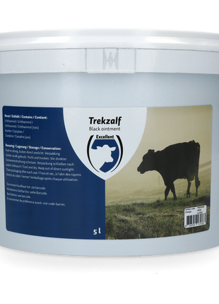 Excellent Trekzalf 5 l
