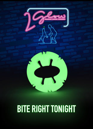 2 Glow Bite Right Tonight