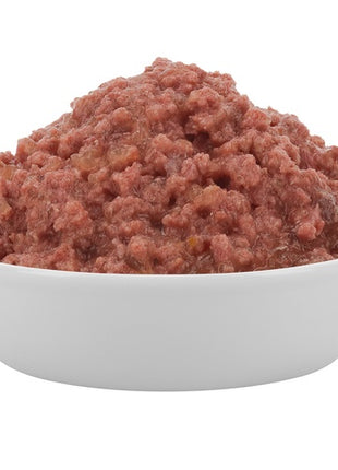 Lucky Lou Lifestage Adult Drób i kaczka saszetka 125g