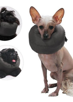 Grande Finale Kołnierz pooperacyjny rozmiar 7 [WET/K/7]