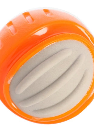 Dingo Zabawka dla psa - Guma TPR - Piłka Dent 7,5cm