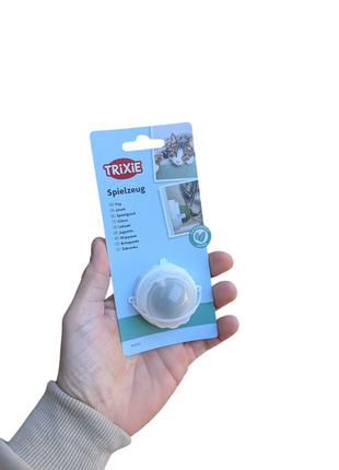 Fidello Fun Package for Cats &amp; Kittens - Play, challenge and entertainment all in one.