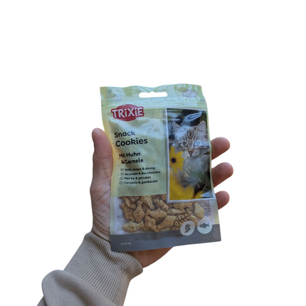 Fidello Cat Snack Pack – The ultimate variety in taste and fun.