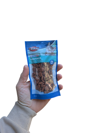 Fidello Cat Snack Pack – The ultimate variety in taste and fun.