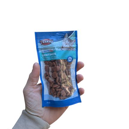 Fidello Cat Snack Pack – The ultimate variety in taste and fun.