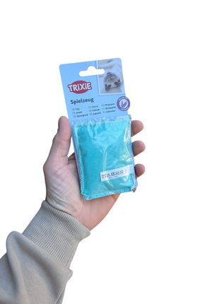 Fidello Fun Package for Cats &amp; Kittens - Play, challenge and entertainment all in one.