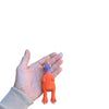 Trixie Latex Duck – Dog Toy with Squeaker
