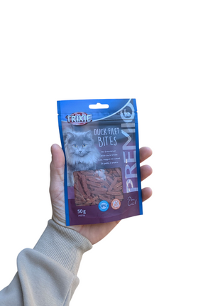Fidello Cat Snack Pack – The ultimate variety in taste and fun.