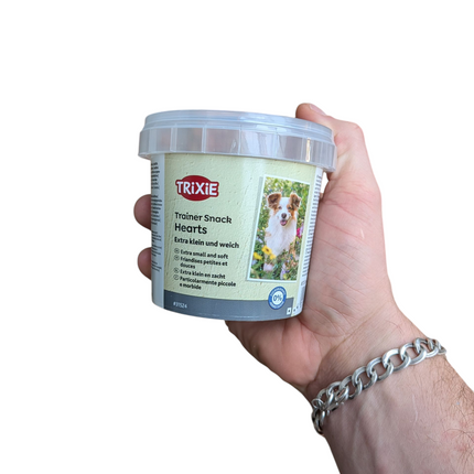 Fidello Dog Snack Pack – The ultimate treat for puppies and adult dogs