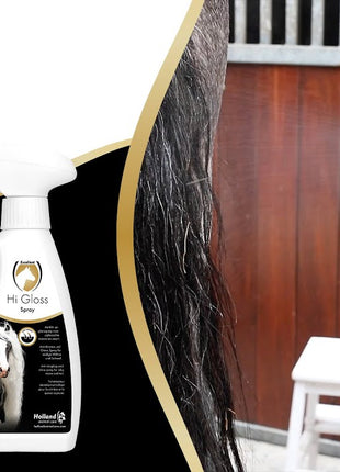 Excellent Horse Hi Gloss Spray Refill