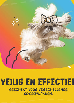 Excellent Pets Urine Control Spray