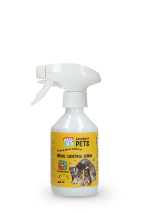 Excellent Pets Urine Control Spray