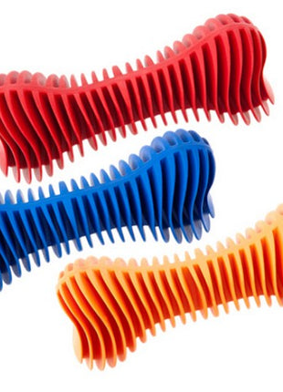 Sum-Plast Zabawka Kość Gryzak Dent nr4 18,5cm