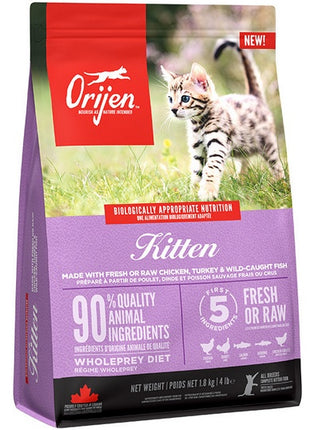 Orijen Kitten 1,8kg