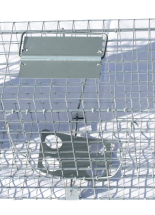 Doorloopval 102 x 20 x 27 cm