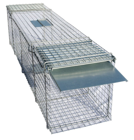 Doorloopval 102 x 20 x 27 cm
