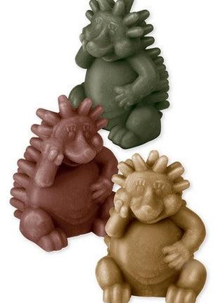 Whimzees Jeż L box 30szt.