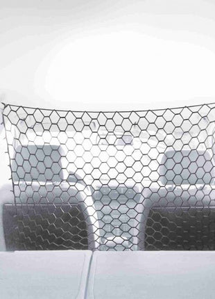 Trixie Siatka nylonowa odgradzająca psa w samochodzie 1,2x1 m [TX-1312]