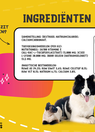 Excellent Pets Vitamin E+ 250 g