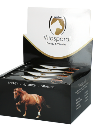 Excellent Horse Vitasporal 12 ml