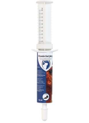Excellent Vitamine Gel (A, D3 & E) 60 ml