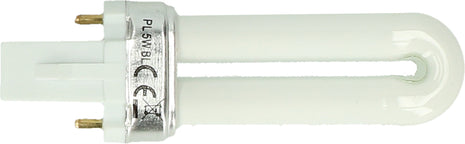 UV-A Lamp 5 W (2-pin)