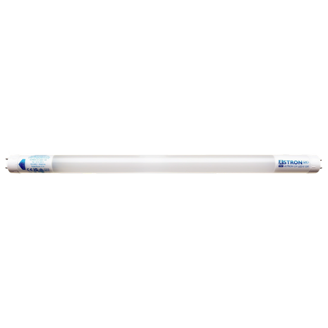 LED UV-A Lamp 9W/18" R Retrofit