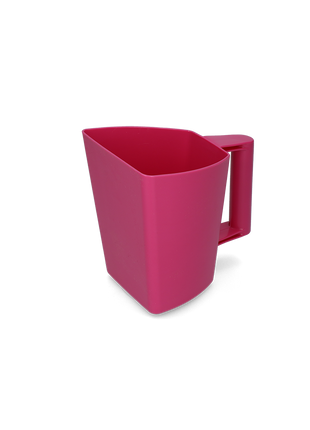 Voerschep Plus Roze