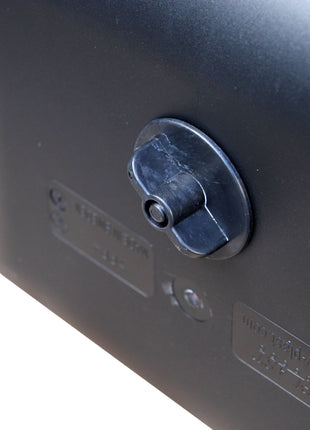 Voer-/drinkbak 15 l (anti-mors)
