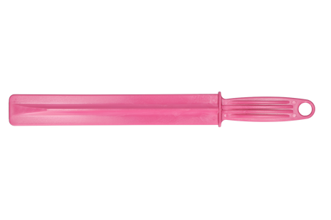 Voer-roerder Roze