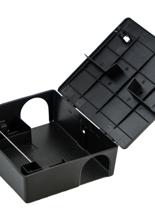 Voerdoos Rat incl. sleutel