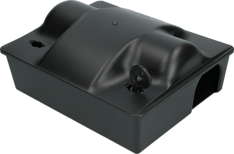 Voerdoos Rat Dual Bait incl. sleutel