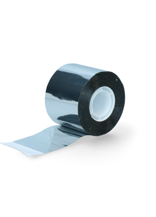 Vorst Aluminium plakband 50 m