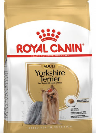 Royal Canin Yorkshire Terrier Adult karma sucha dla psów dorosłych rasy yorkshire terrier 7,5kg