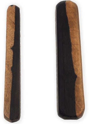 4DOGS Gryzak z drzewa hebanowego M