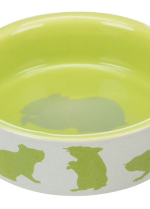 Trixie Miska ceramiczna 80ml dla chomika [60731]
