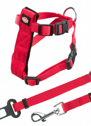 Trixie Szelki samochodowe dla kota [1294]